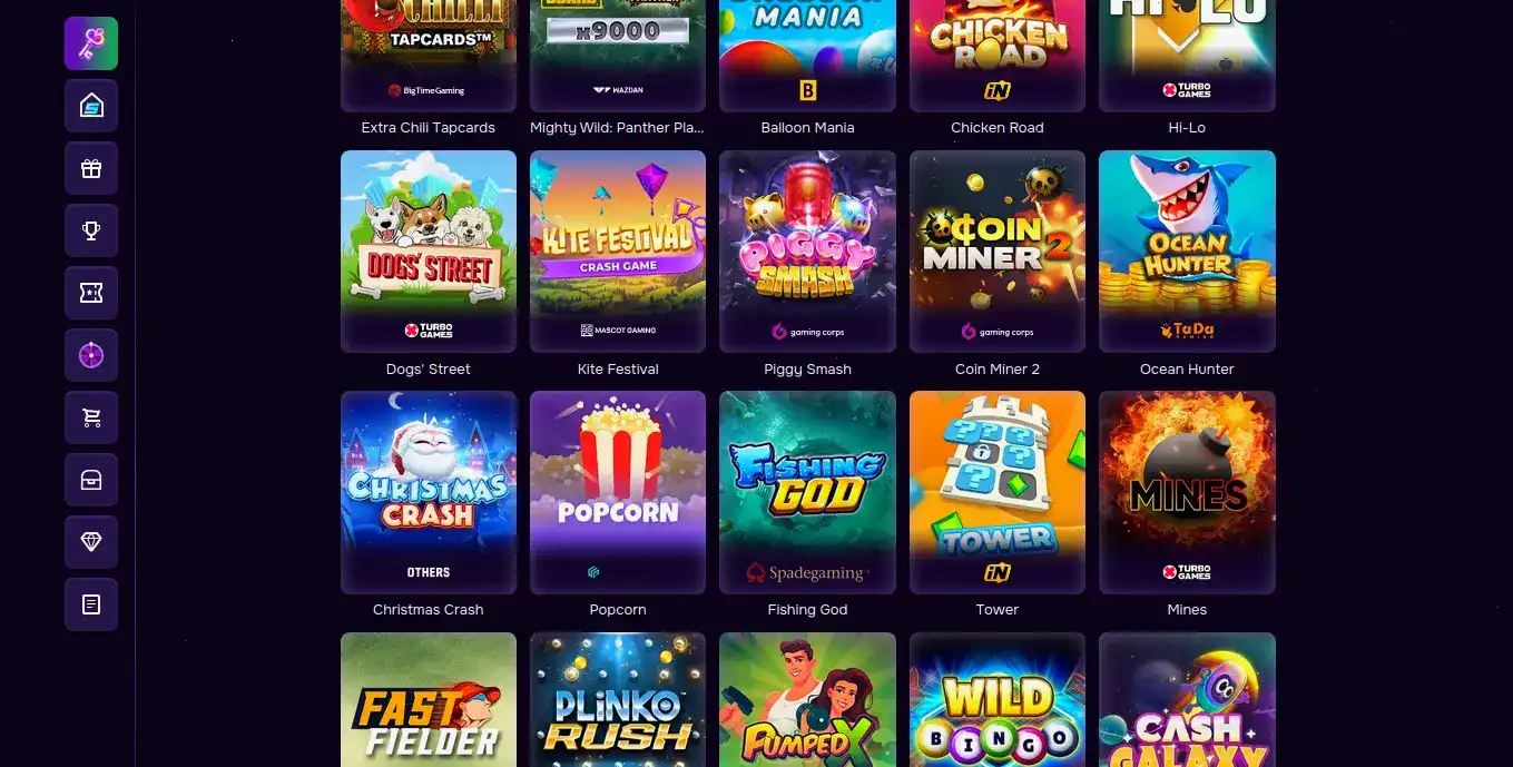 Криптовалютные платежи в Onion casino